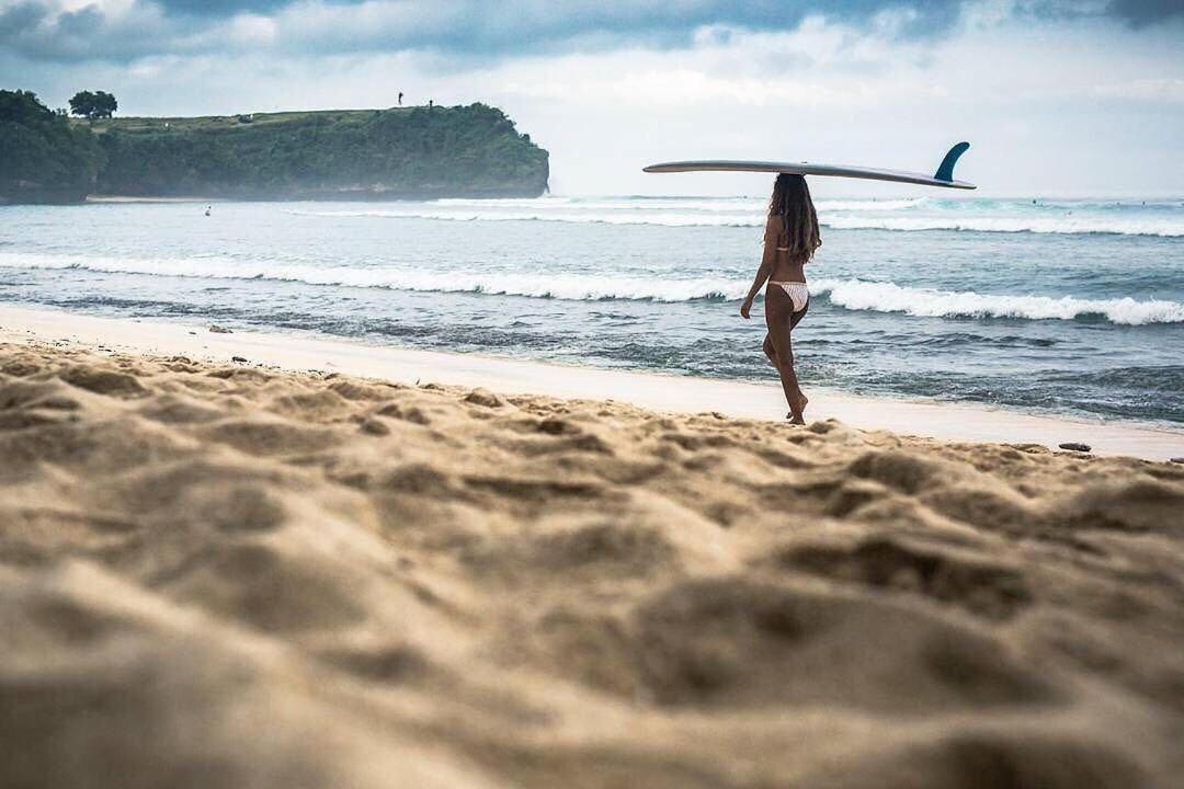 White Palm Hotel Uluwatu Bali جيمباران المظهر الخارجي الصورة