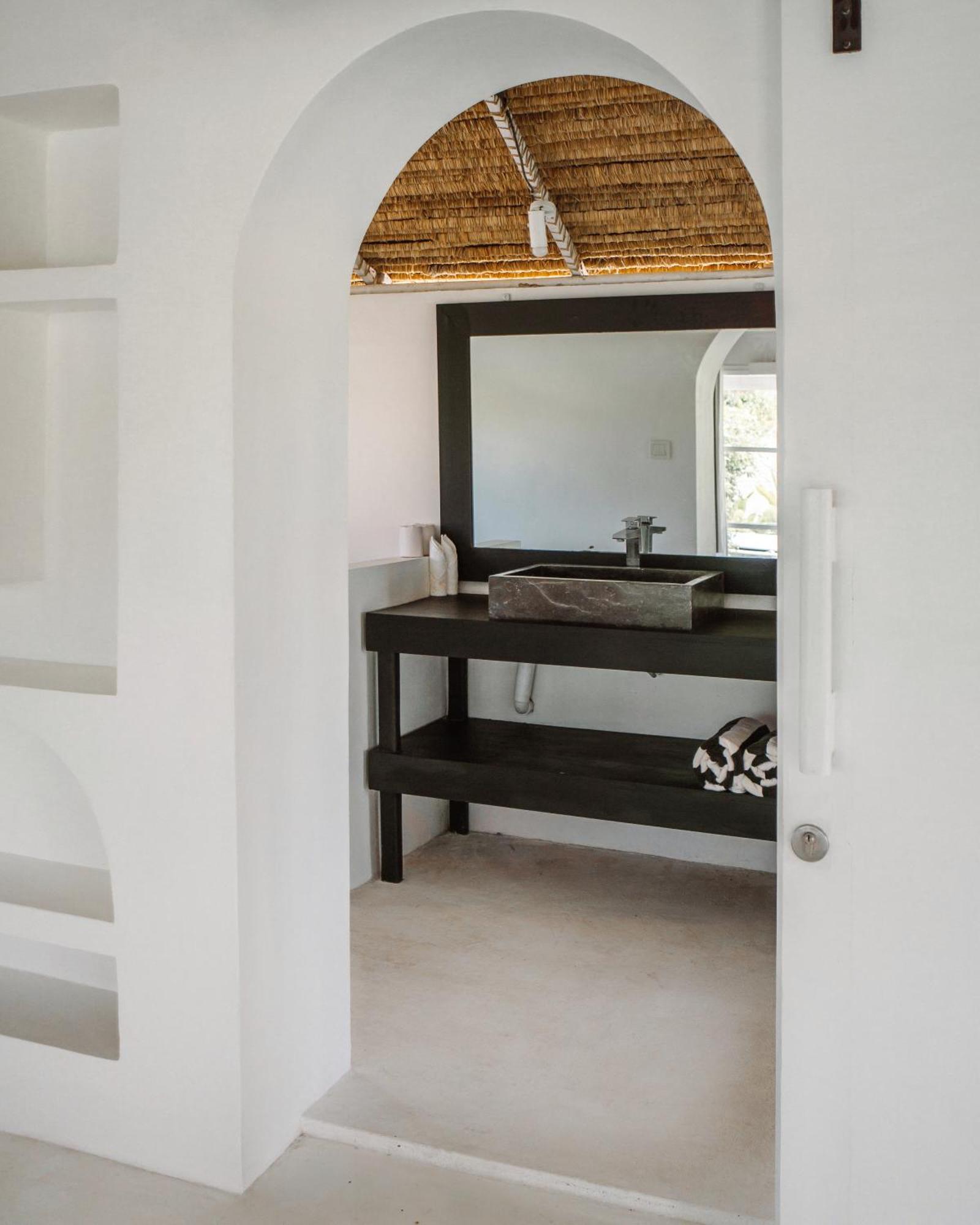 White Palm Hotel Uluwatu Bali جيمباران المظهر الخارجي الصورة