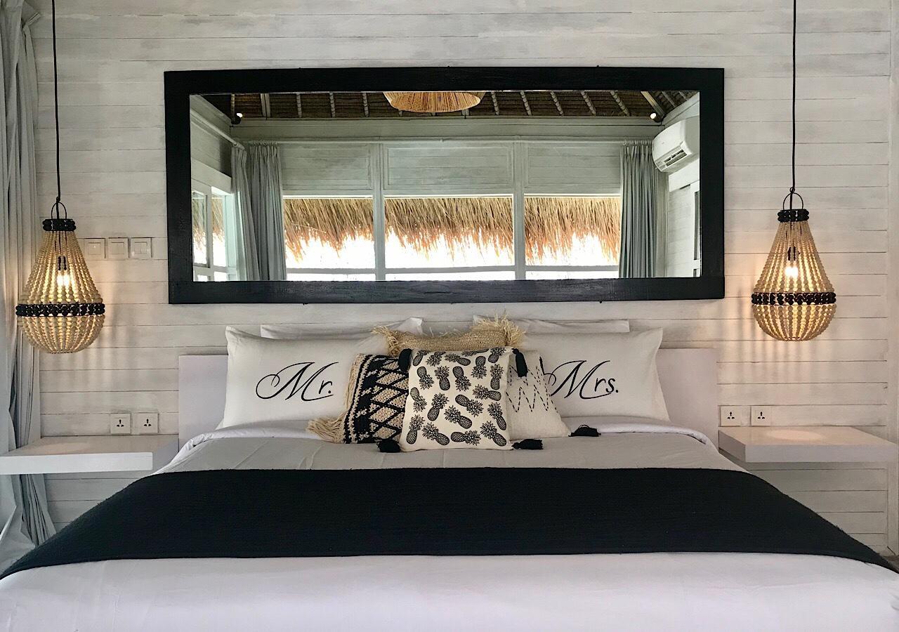 White Palm Hotel Uluwatu Bali جيمباران المظهر الخارجي الصورة